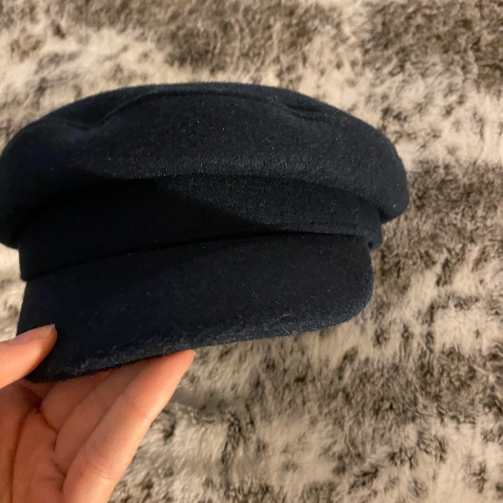 Paper boy cap - Picture 2 of 5